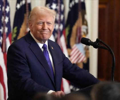 Effects on trade and strategies: Results of the reader survey on the Trump administration Effects on trade and strategies: Results of the reader survey on the Trump administration