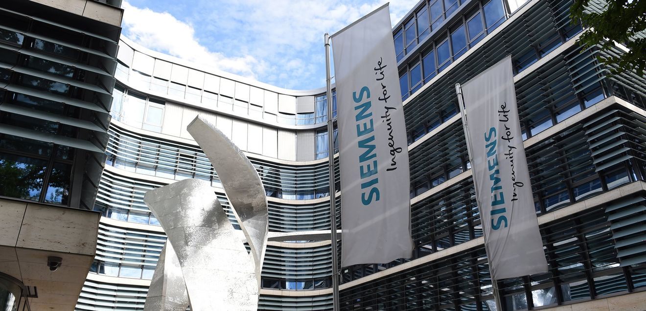 Quartalszahlen Q2/2026: Siemens wächst weiter und startet Rückkauf Quartalszahlen Q2/2026: Siemens wächst weiter und startet Rückkauf