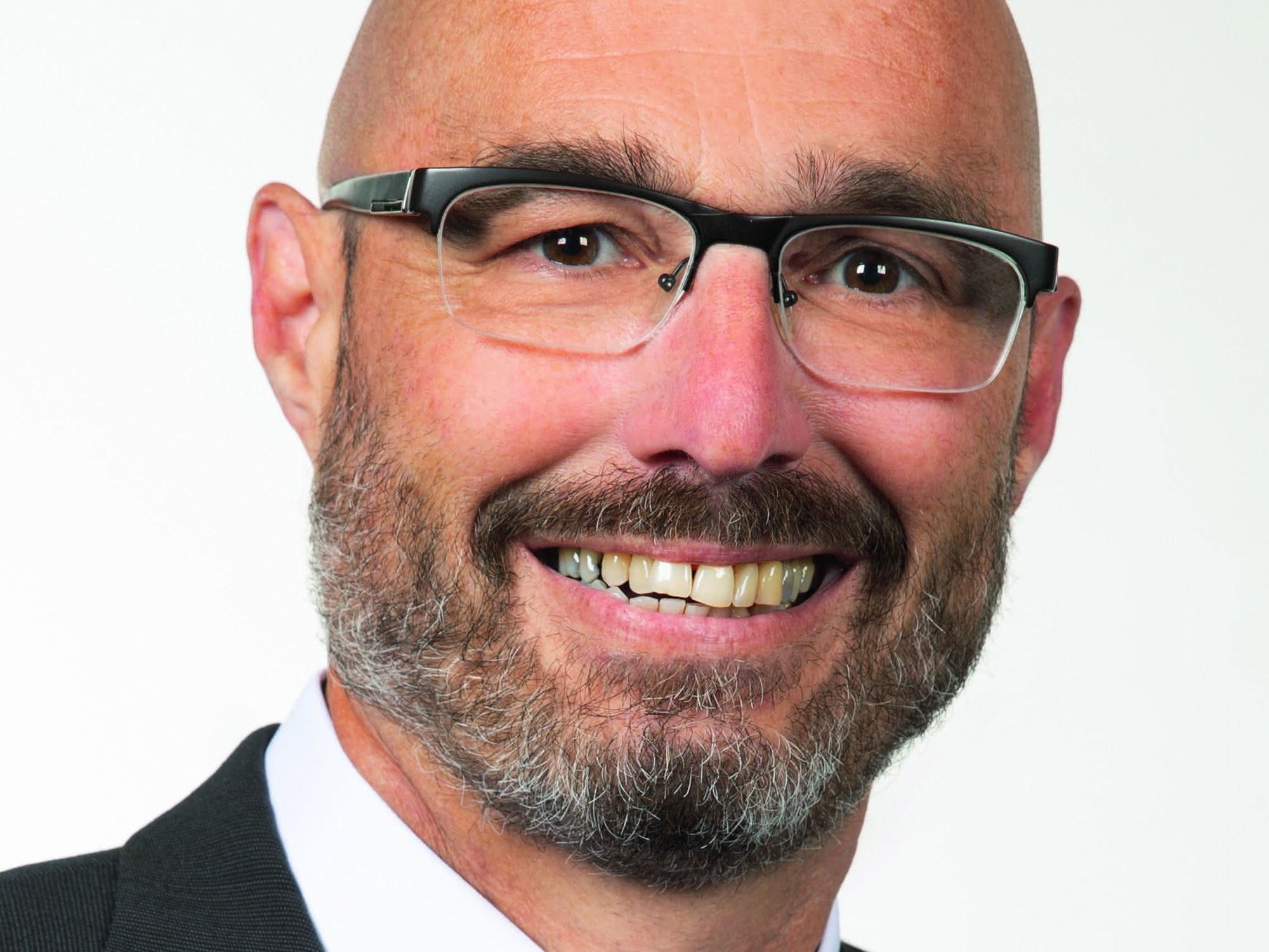Der Autor: Thomas Rönitzsch ist verantwortlich für die Unternehmenskommunikation bei Bihl+Wiedemann in Mannheim. Der Autor: Thomas Rönitzsch ist verantwortlich für die Unternehmenskommunikation bei Bihl+Wiedemann in Mannheim.