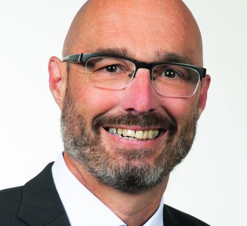 Der Autor: Thomas Rönitzsch ist verantwortlich für die Unternehmenskommunikation bei Bihl+Wiedemann in Mannheim. Der Autor: Thomas Rönitzsch ist verantwortlich für die Unternehmenskommunikation bei Bihl+Wiedemann in Mannheim.