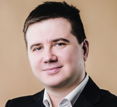 Der Autor: Dr. Andrii Melashchenko ist System Architect Cloud bei Belden Europe. Der Autor: Dr. Andrii Melashchenko ist System Architect Cloud bei Belden Europe.