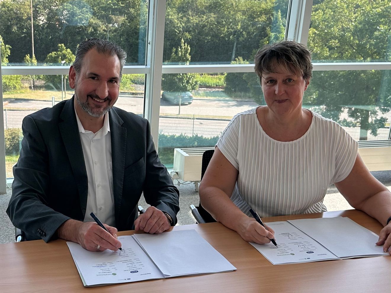 R. Stahl und Conplement: Strategische Partnerschaft für Digital Twin-Lösungen R. Stahl und Conplement: Strategische Partnerschaft für Digital Twin-Lösungen