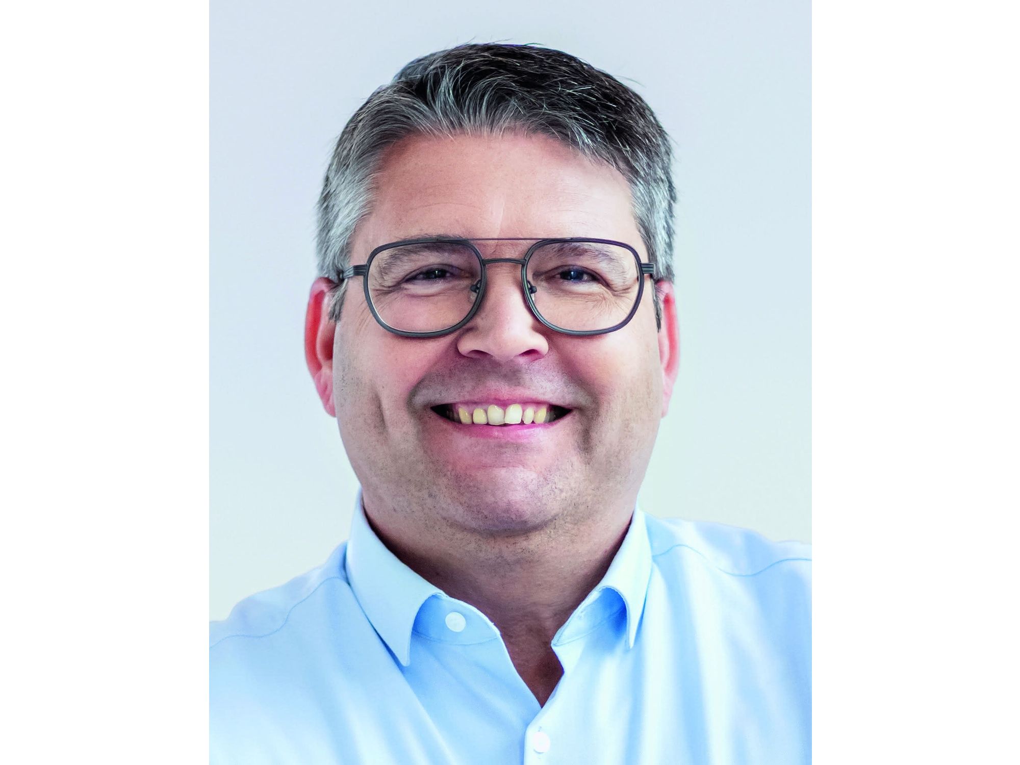 Andreas Golf ist Senior Produktmanager Antriebstechnik bei Beckhoff Automation. Andreas Golf ist Senior Produktmanager Antriebstechnik bei Beckhoff Automation.