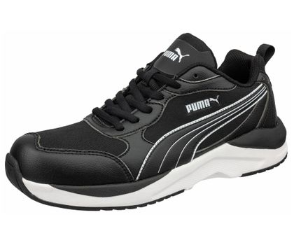 Mit der neuen PUMA® Safety Motion Core Linie bringt Pip Emea frischen Schwung in die Welt moderner Sicherheitsschuhe. Pip Emea präsentiert die neue Sicherheitsschuh-Linie PUMA® Safety Motion Core – Made for everyday hustle