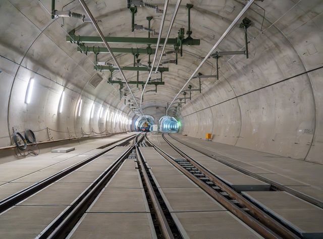 Gäubahnausbau Nord: Schlüsselprojekt für Bahninfrastruktur erreicht nächste Phase