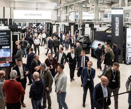 DMG Mori Hausausstellung 2026: 5-Achs-Kompetenz trifft skalierbare Automation und integrierte Fertigungsabläufe – live vom 26. Januar bis zum 6. Februar 2026.
