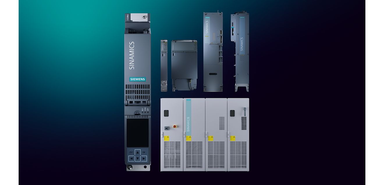 Siemens: High Performance for the Industry of Tomorrow Siemens: High Performance for the Industry of Tomorrow