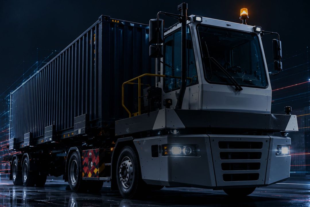 Strategic Partnership: HTEC and Embotech Expand Autonomous Industrial Logistics