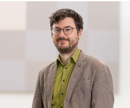Karlsruher Institut für Technologie: Forscher des KIT erhält ERC Consolidator Grant Karlsruher Institut für Technologie: Forscher des KIT erhält ERC Consolidator Grant