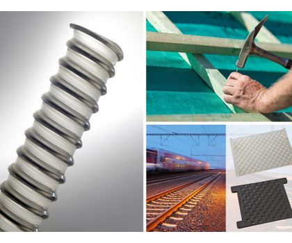 Elastollan: Biesterfeld übernimmt BASF-TPU-Vertrieb in den Nordics
