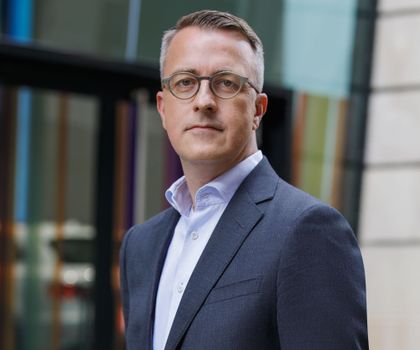 BayWa verstärkt Management: Dr. Thomas Meiers wird Chief Compliance Officer