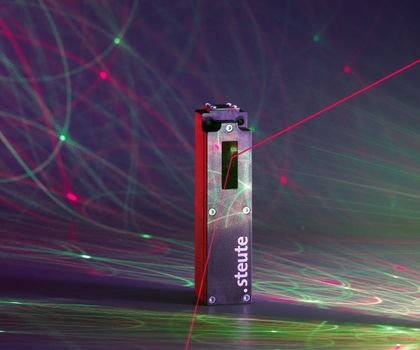 Wireless-Industrieschaltgeräte: Funkgestützte Kommunikation als Mehrwert in der Industrie Wireless-Industrieschaltgeräte: Funkgestützte Kommunikation als Mehrwert in der Industrie