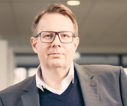 Personnel: Elmar Weber new CFO at PTV Logistics Personnel: Elmar Weber new CFO at PTV Logistics