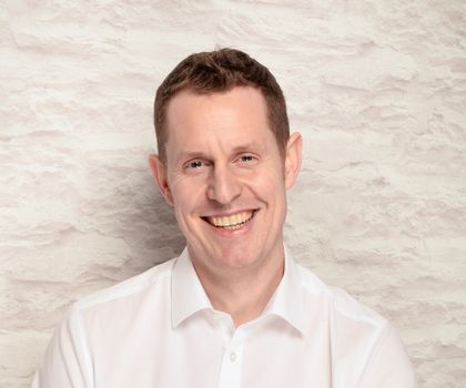 Personnel: New CEO for Tachofresh Personnel: New CEO for Tachofresh