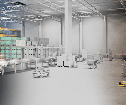 Vision-KI-Robotik: Nvidia-Lösungen für das Robotik-Portfolio von idealworks Vision-KI-Robotik: Nvidia-Lösungen für das Robotik-Portfolio von idealworks