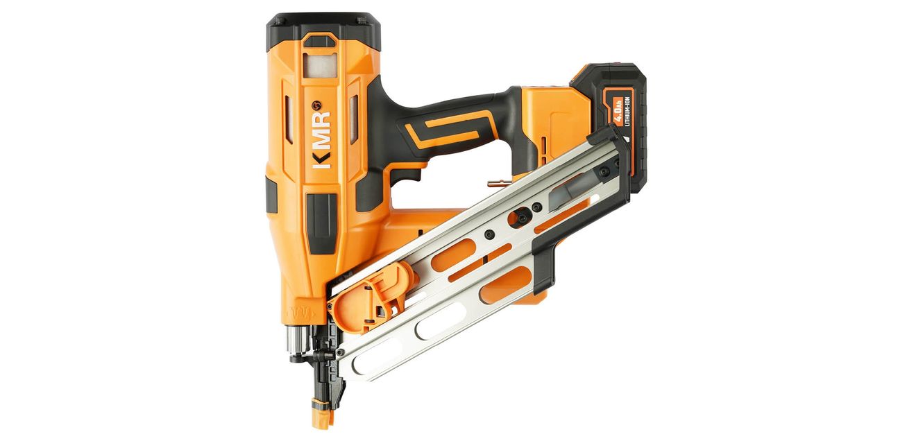 KMR Akku-Nagler BN HiPower KMR Akku-Nagler BN HiPower