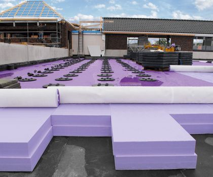 Befahrbare Parkdächer: DIBt Bauartgenehmigung für Pkw-Parkdächer von Jackon Insulation Befahrbare Parkdächer: DIBt Bauartgenehmigung für Pkw-Parkdächer von Jackon Insulation