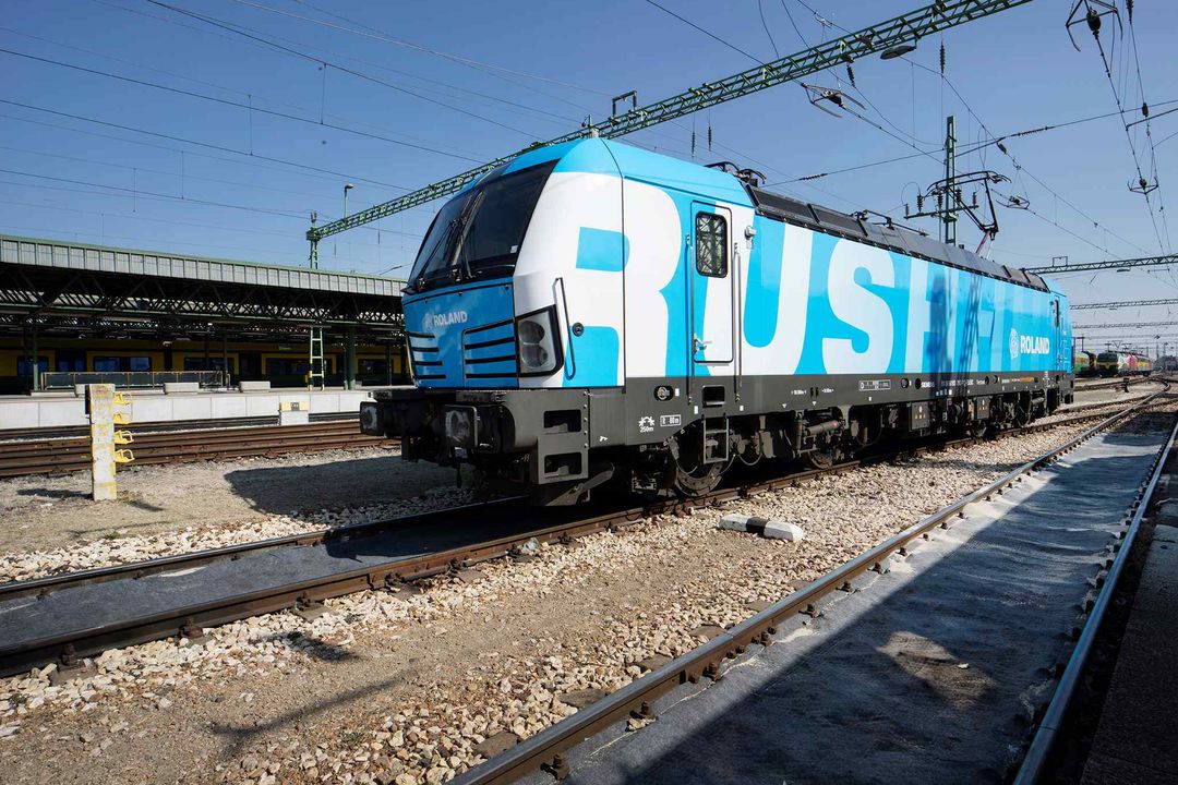 Participation in Austrian intermodal provider: HHLA acquires stake in Roland Spedition GmbH