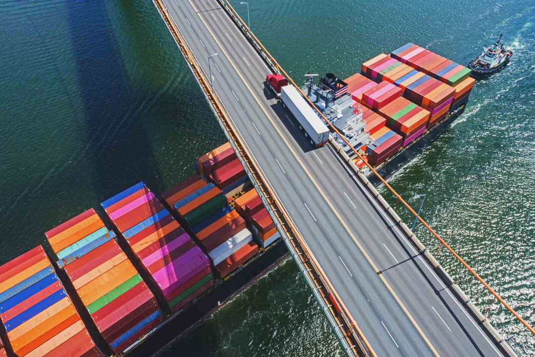 Gastbeitrag: Rechtssicherheit und Effizienz für Logistikunternehmen dank transparenter Supply Chain