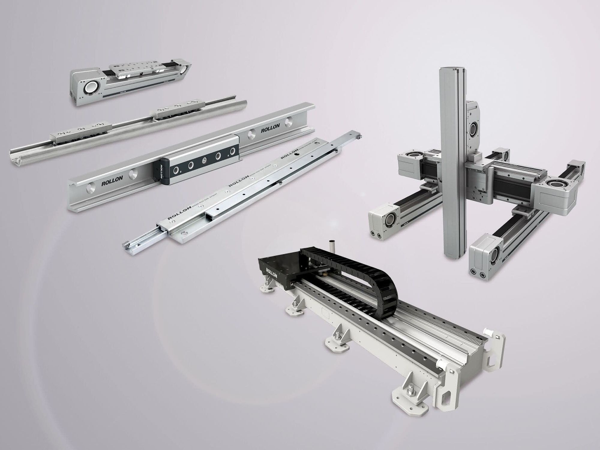 MG Rail