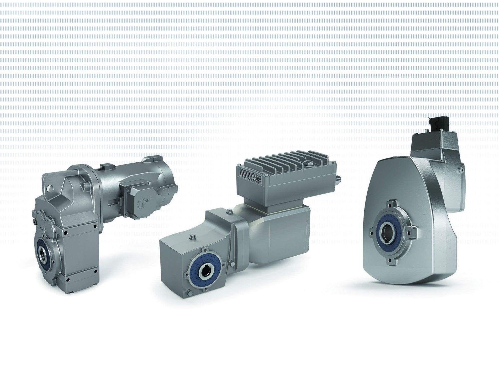 Nord Drivesystems: Oberfläche beschleunigt Reinigungsprozess Nord Drivesystems: Oberfläche beschleunigt Reinigungsprozess