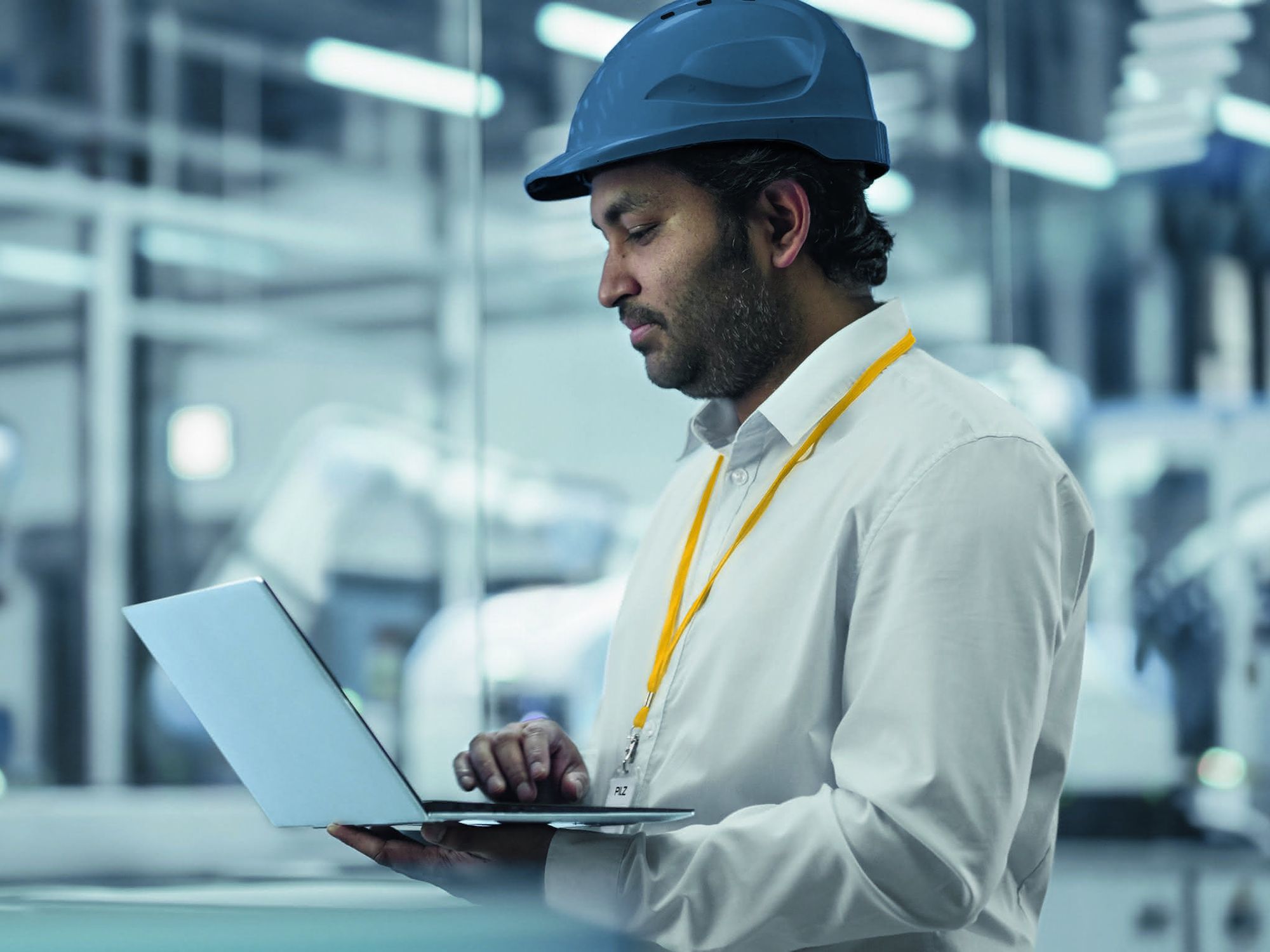 Pilz: India sets safety standards