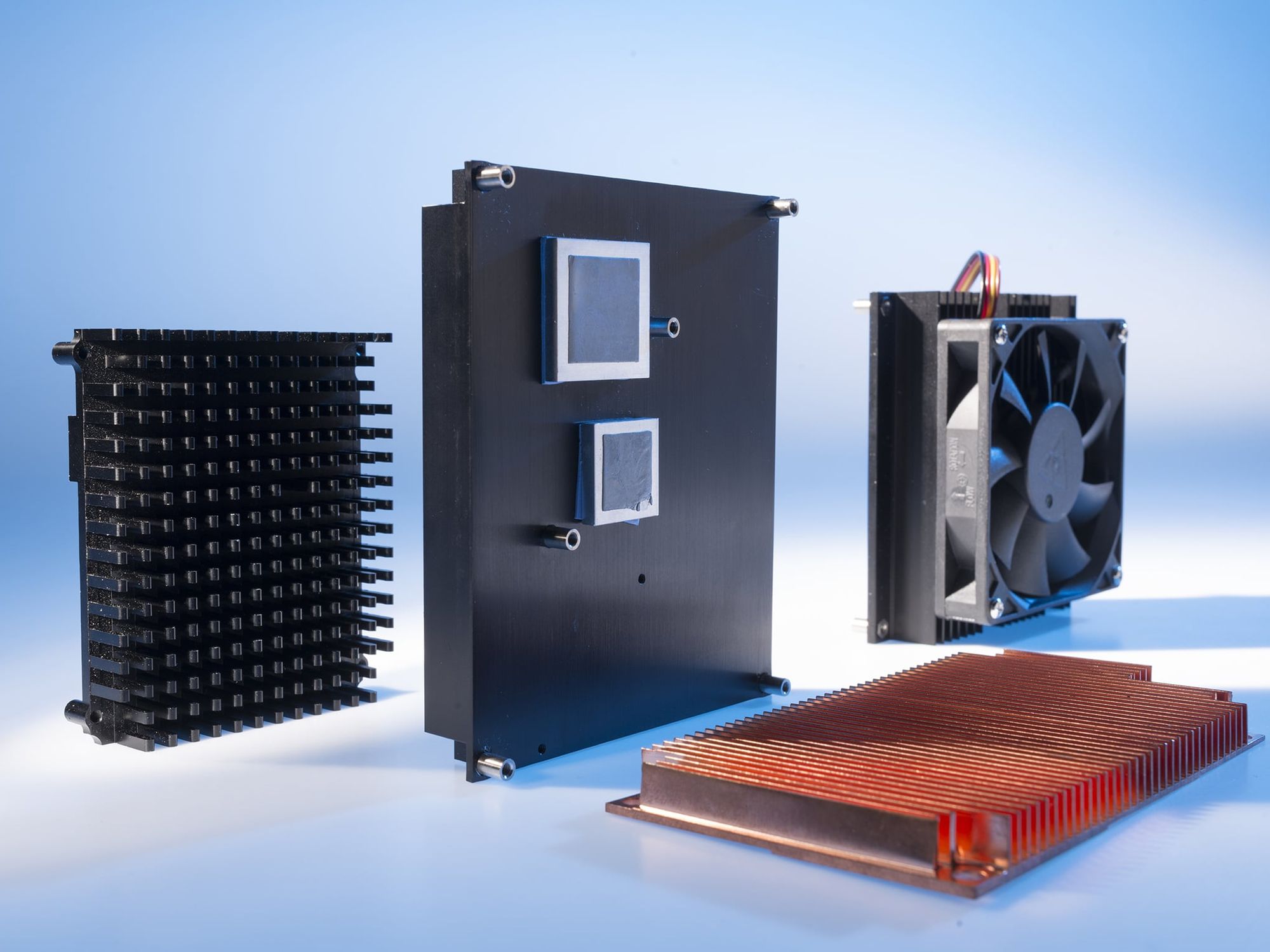 embedded world 2026: Volle Power mit langer Dauer embedded world 2026: Volle Power mit langer Dauer