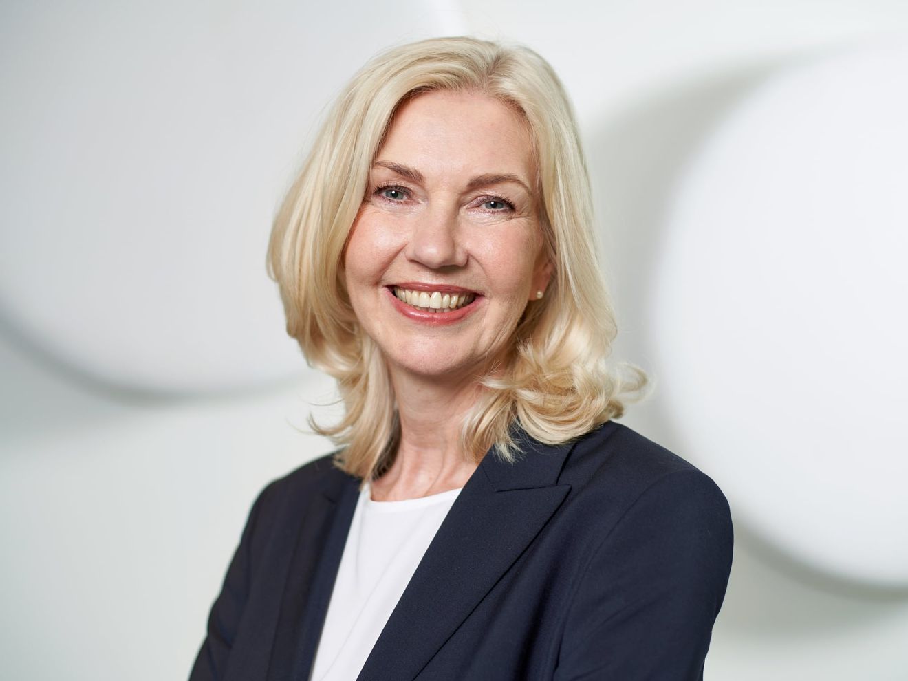 Velux-Geschäftsführerin Silke Stehr Velux-Geschäftsführerin Silke Stehr