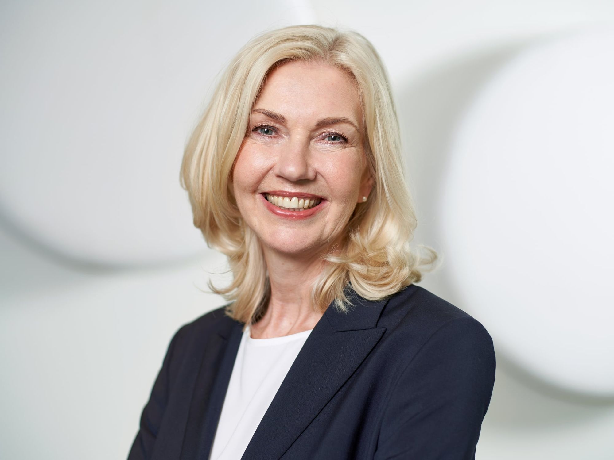Velux-Geschäftsführerin Silke Stehr Velux-Geschäftsführerin Silke Stehr