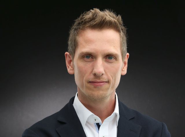 Martin Schwemmer Martin Schwemmer