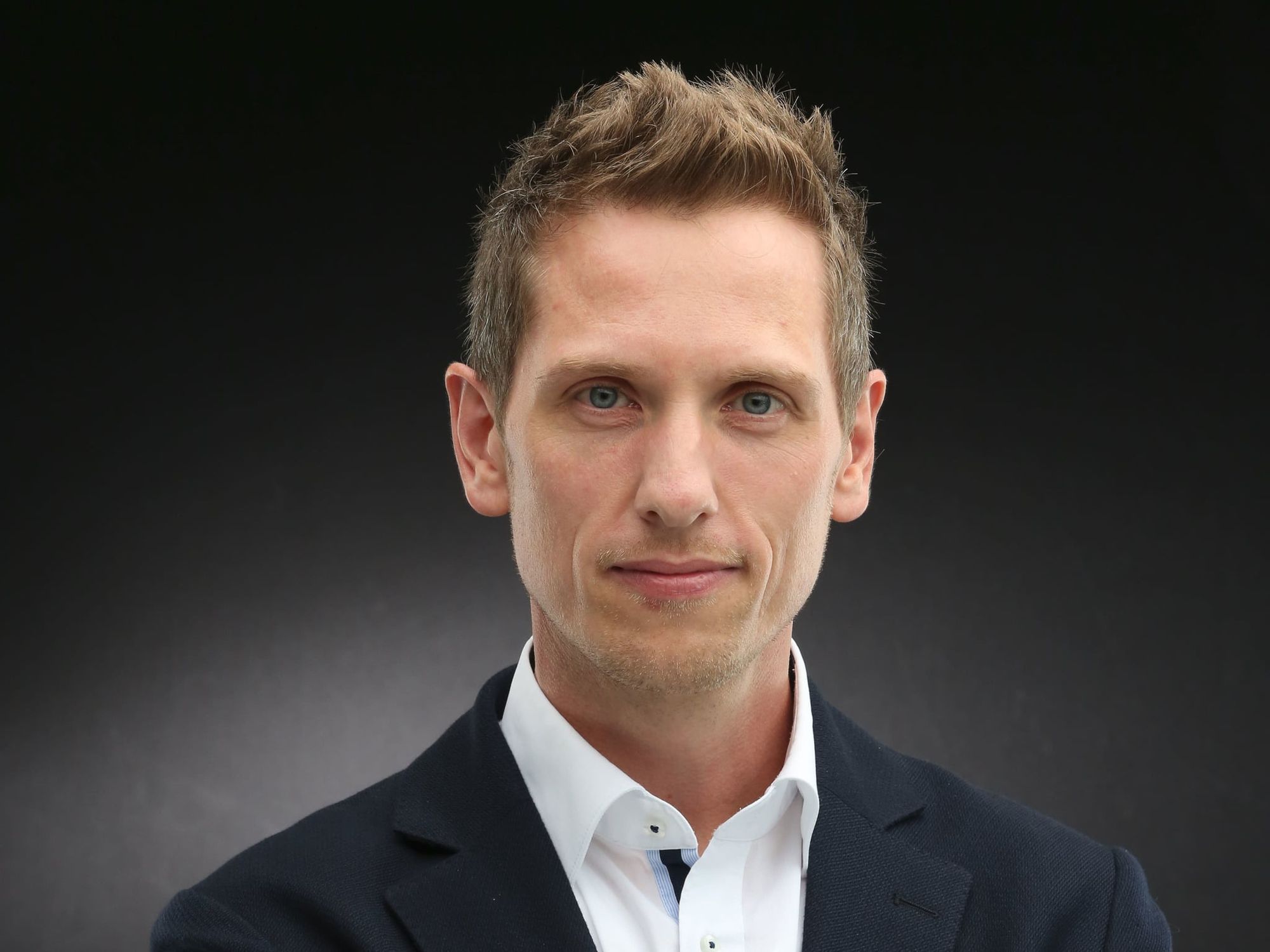 Martin Schwemmer
