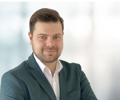 Mark Lich recently became head of the newly established Global Key Account Management department, Mark Lich. He is responsible for the strategic and operational management of the MAPAL Group's sales activities and sales results.