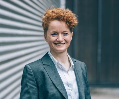 Plastics Europe Deutschland: Dr. Christine Bunte wird neue Hauptgeschäftsführerin Plastics Europe Deutschland: Dr. Christine Bunte wird neue Hauptgeschäftsführerin