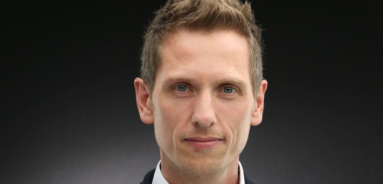 Martin Schwemmer Martin Schwemmer