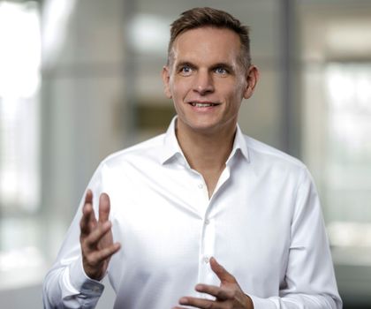 Logistics software: Four key trends in supply chain management in 2025 Logistics software: Four key trends in supply chain management in 2025