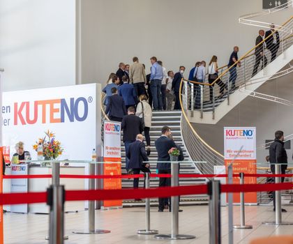 Plastics Technology North: Kuteno shows ways into the circular economy