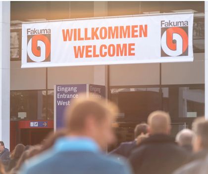 Highlights der Fakuma 2024: Kreisläufe schließen, Digitalisierung und Nachwuchs
