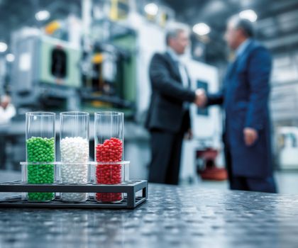Kraiburg TPE auf der Plast 2026: Von Automotive bis Medizintechnik: Breites Portfolio zur Plast 2026 Kraiburg TPE auf der Plast 2026: Von Automotive bis Medizintechnik: Breites Portfolio zur Plast 2026