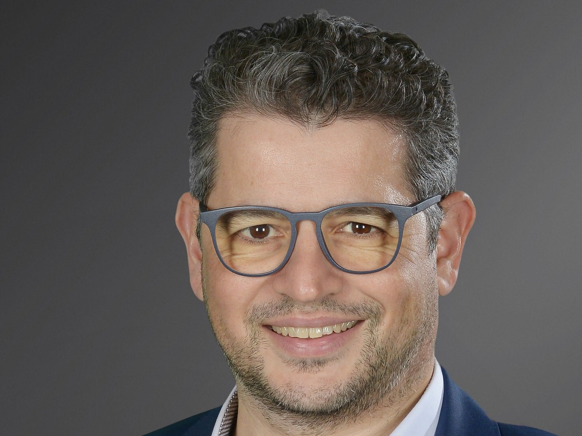 Christoph Siegel Christoph Siegel