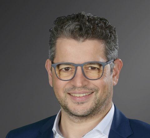 Christoph Siegel Christoph Siegel