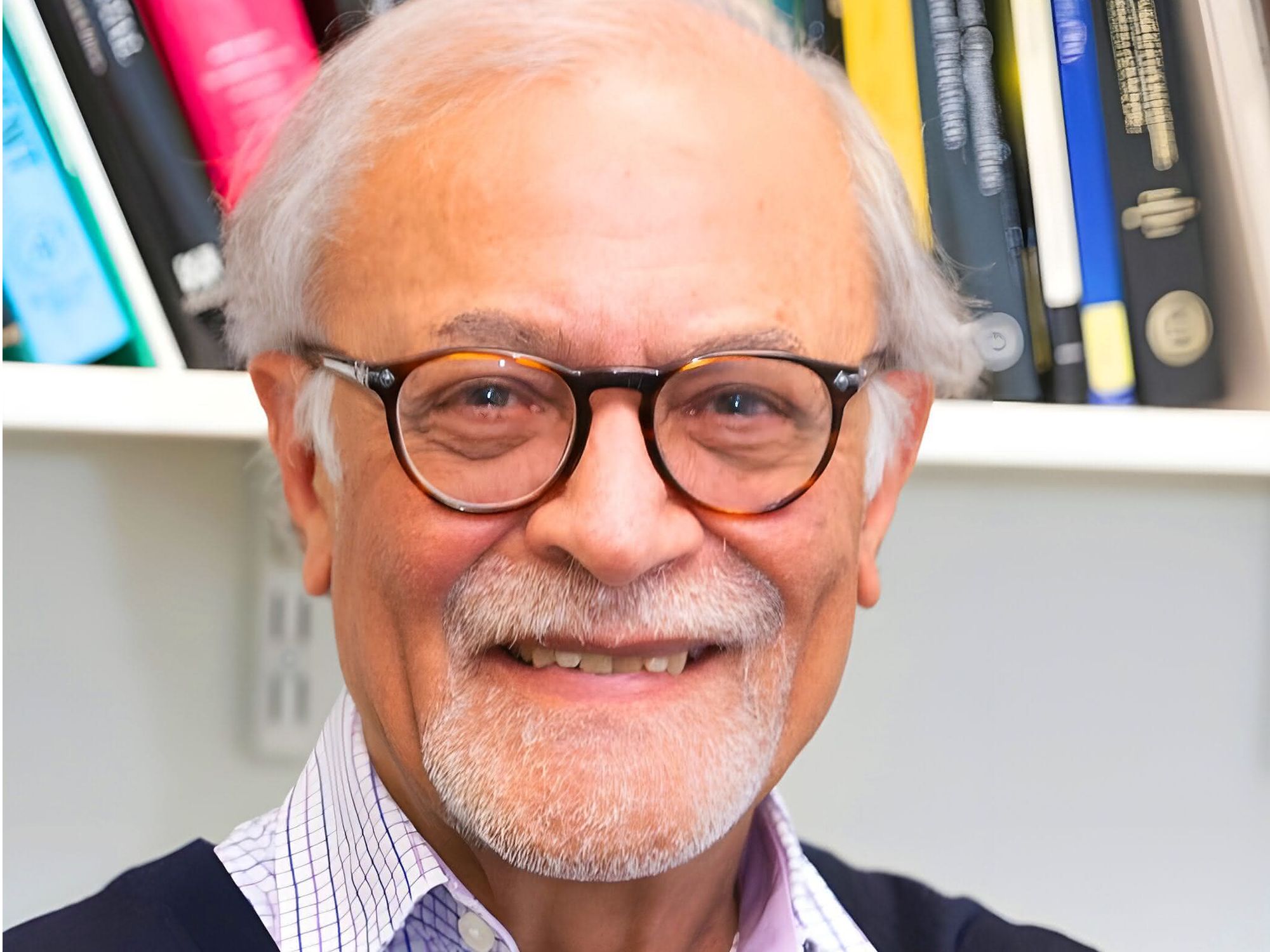 Azim Surani