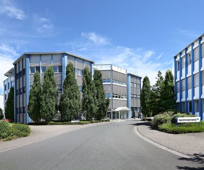 Ausbau auf Nachbargrundstück: Technotrans erweitert Flächen für zukünftiges Wachstum Ausbau auf Nachbargrundstück: Technotrans erweitert Flächen für zukünftiges Wachstum