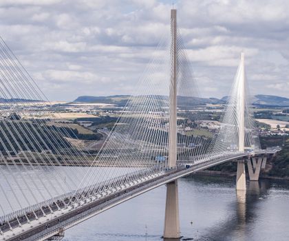 Digital Brücken bauen dank Allplan