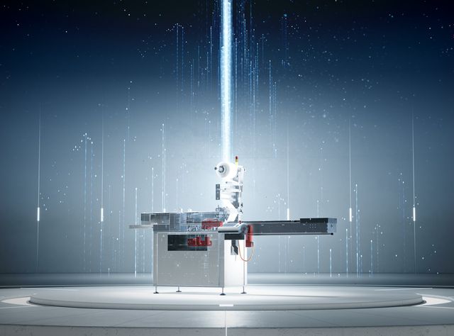 StarterSET compact and digital twin: Realize compact machines quickly