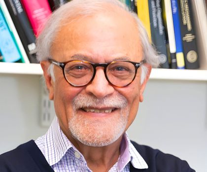 Azim Surani Azim Surani