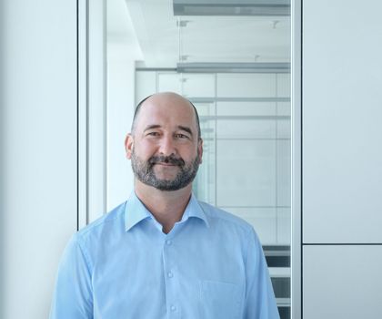 Führungsebene erweitert: Björn Schneekloth wird Geschäftsführer bei Ensinger Führungsebene erweitert: Björn Schneekloth wird Geschäftsführer bei Ensinger