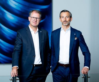 Wechsel im Vorstand der Röchling-Gruppe: Raphael Wolfram wird neuer CEO von Röchling Industrial Wechsel im Vorstand der Röchling-Gruppe: Raphael Wolfram wird neuer CEO von Röchling Industrial