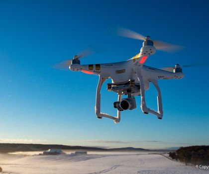Hightech-Materialien: Hochleistungs-TPE treiben Drohnenbau voran Hightech-Materialien: Hochleistungs-TPE treiben Drohnenbau voran