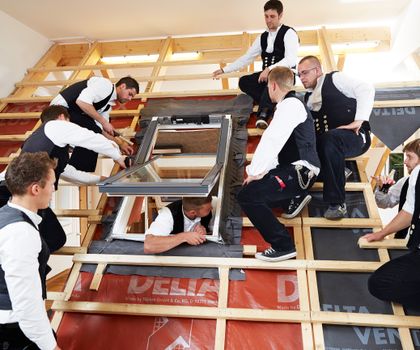 Fachseminare Velux 2026