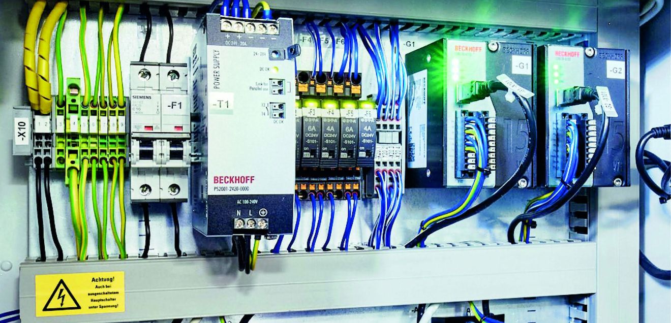 Datenanalyse: Inline-Qualitätskontrolle für fehlerfreie Schweißpunkte Datenanalyse: Inline-Qualitätskontrolle für fehlerfreie Schweißpunkte